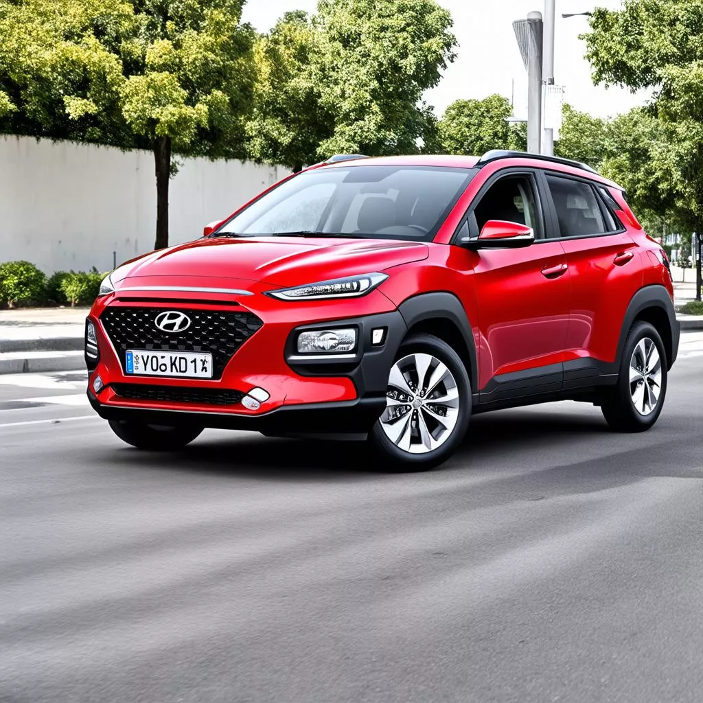 Hyundai Kona 2019: Used Car Buying Guide & Price Review