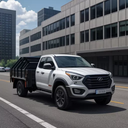 Hyundai Mighty EX8 GT S2 7T Cassonato: Prezzi, Offerte Hanoi