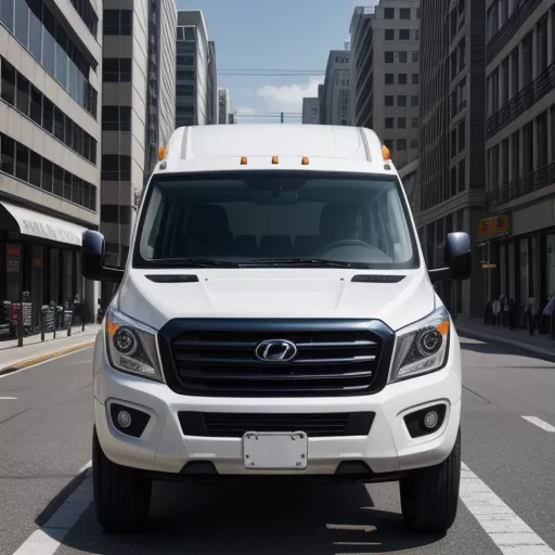 Hyundai Mighty HD700 7 tấn thùng bảo ôn - Giải pháp vận chuyển hàng hóa tối ưu