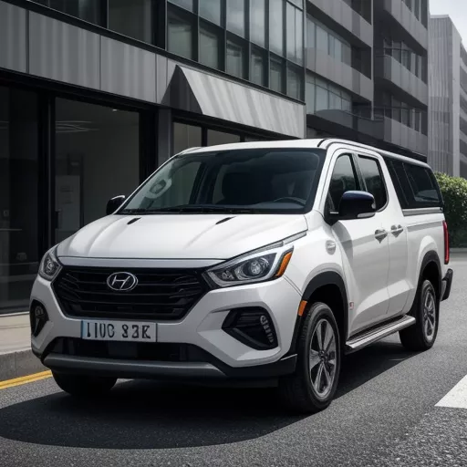Giá Xe Tải Hyundai New Mighty 110SL 7 Tấn Thùng Lửng - Vua Đường Trường 2023