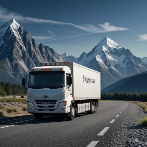 Xe Tải Hyundai New Mighty 110XL | Tải Trọng 6T6 Thùng Dài 6M2 - Bán Chạy Nhất 2023