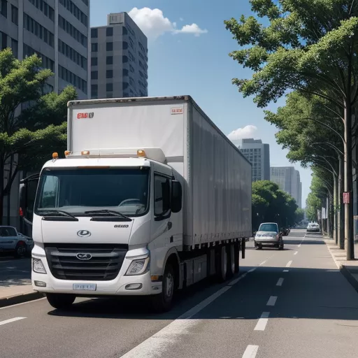 हुंडई न्यू माइटी N250 रेफ्रिजरेटेड ट्रक: ताज़गी का भरोसा