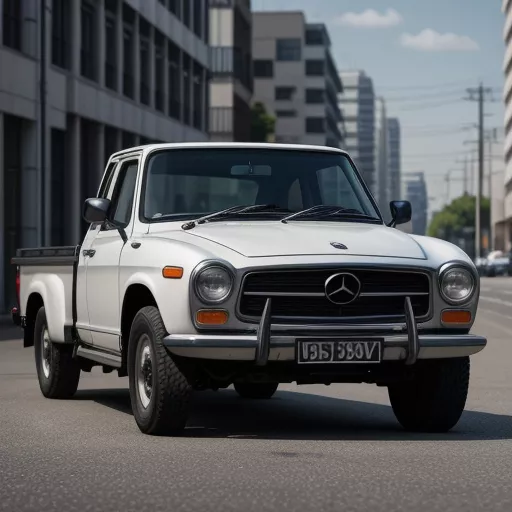 Hyundai New Mighty N250SL: The Master of Light Truck Transport