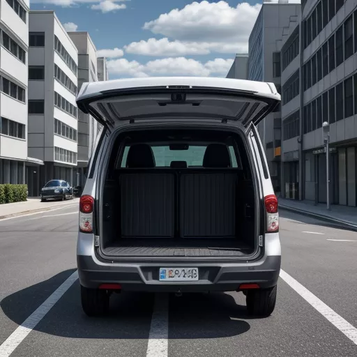 2023 Hyundai New Porter H150: Hanoi's Top Light Truck