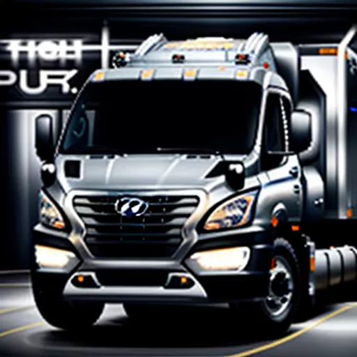 Hyundai Porter 2017 Truck