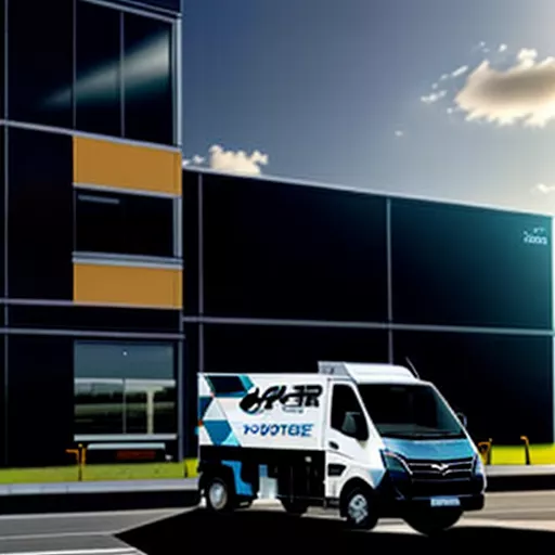 Hyundai Porter H150 Truck