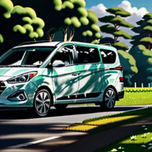 Hyundai Solati 16-Seater Price & Review: Vietnam's King of the Road