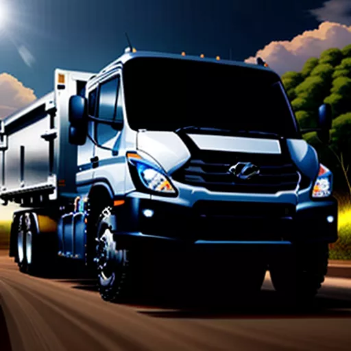 Hyundai Tân Phú - Xe tải New Mighty N250