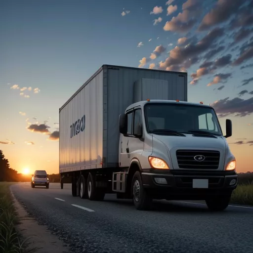 2023 Hyundai Trago Xcient 440PS Price - Hanoi Truck Dealer