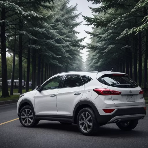 2015 수입 투싼 리뷰: 고급, 내구성, 가성비 SUV