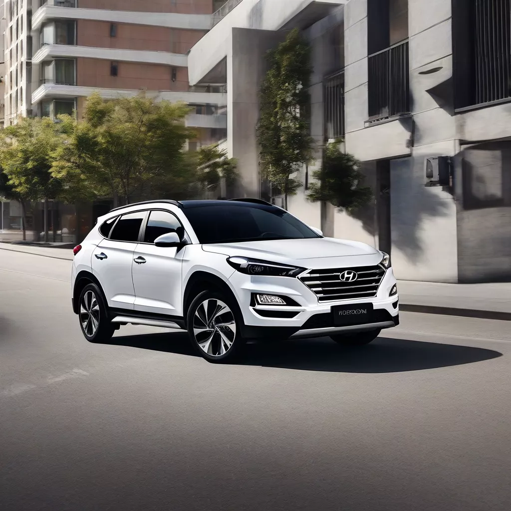 Prix Hyundai Tucson 2019 : Guide d'achat complet