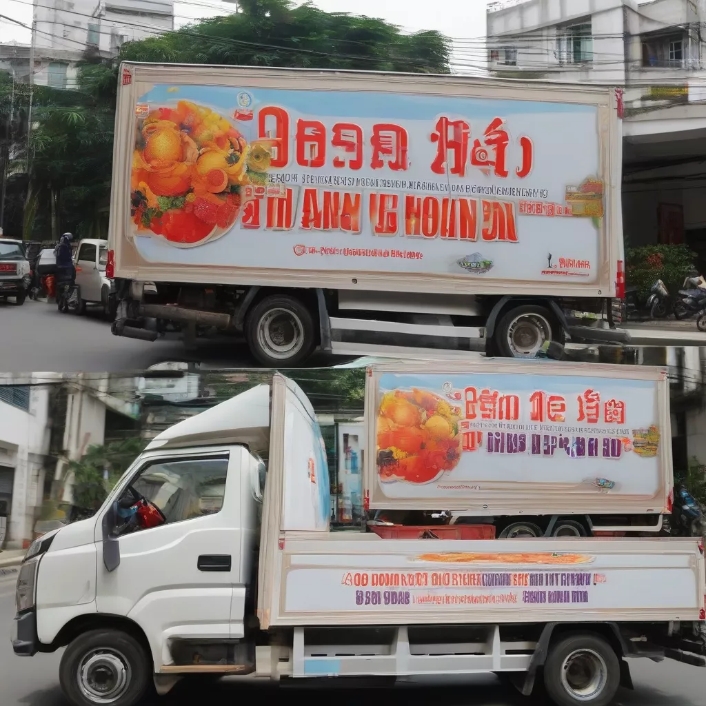 In Decal Dán Xe Ô Tô - Biến Hóa Xế Yêu Của Bạn