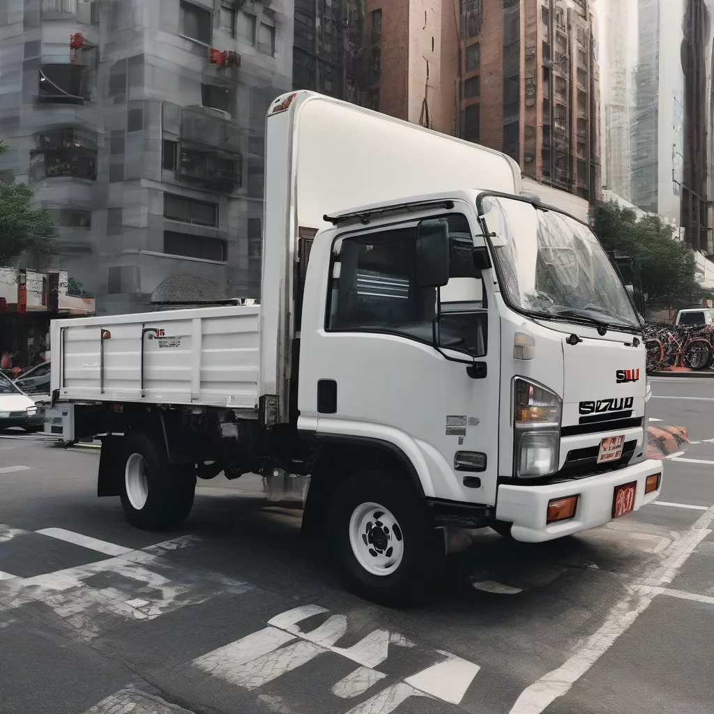 五菱荣光小卡：城市货运理想之选