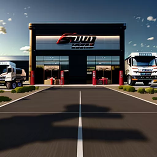 इसुज़ु बिएन होआ: ट्रकों की सभी ज़रूरतों के लिए विश्वसनीय पता