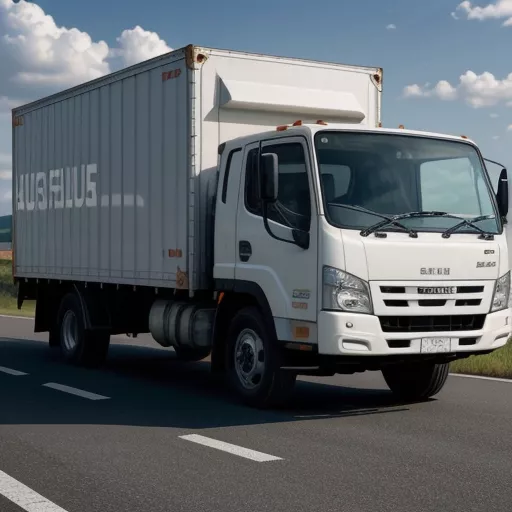 Isuzu FVR34UE4 7.5 Ton Wing Van Truck: Hanoi's Top Choice