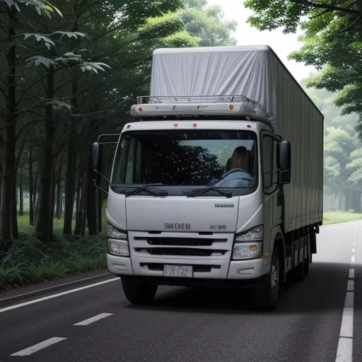 2023 Isuzu NMR85HE4A 1.9 Ton Truck: Price & Specs