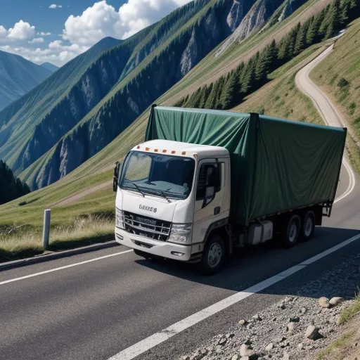 Isuzu NPR400: Ông Vua Phân Khúc Xe Tải Nhẹ - Giá Xe Tải Isuzu NPR400 Mới Nhất