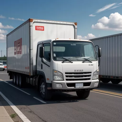 Isuzu Trucks in Central Vietnam: Price & Overview