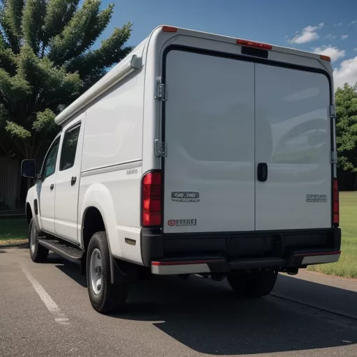 Isuzu Vĩnh Phát FTR160SL9 Thùng Bạt Dài 9M9