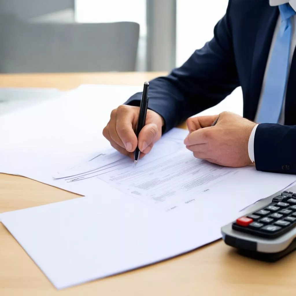 Comptabilité Vente Automobile : Guide Complet Débutants