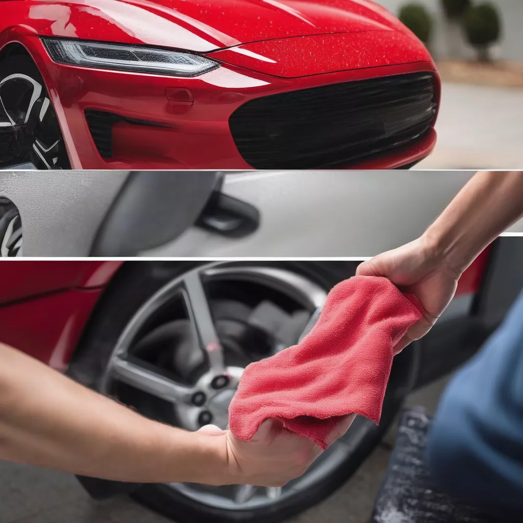 Best Car Scratch Remover: Keep Your Ride Looking Pristine