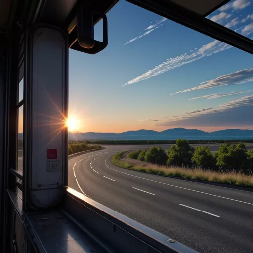 Truck Horns: An Essential Sound on the Road