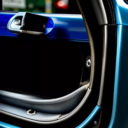 Keo Chỉ Ô Tô Là Gì? Bí Mật Về "Lớp Áo" Zin Của Xế Yêu