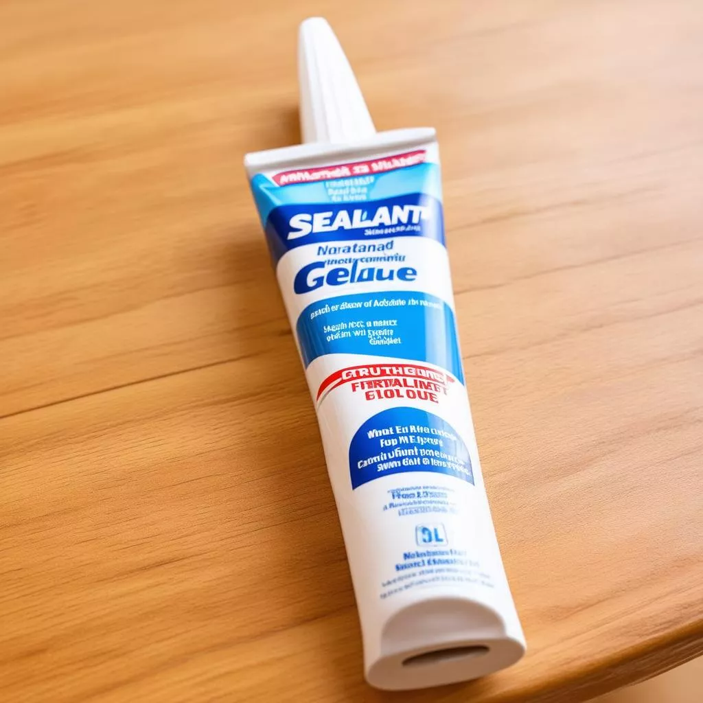 Truck Tarpaulin Adhesive: Keep Your "Mobile Home" Pristine