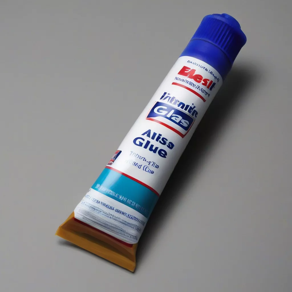 Windshield Adhesive: A Small but Mighty Tool for Your Truck