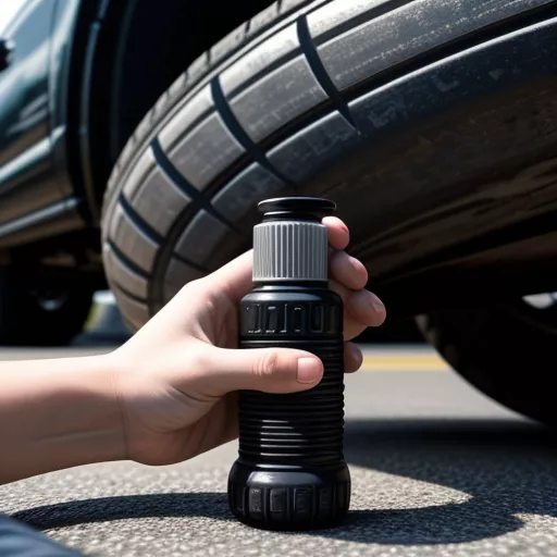 Harga Sealant Ban Truk - "Penyelamat" di Setiap Jalan