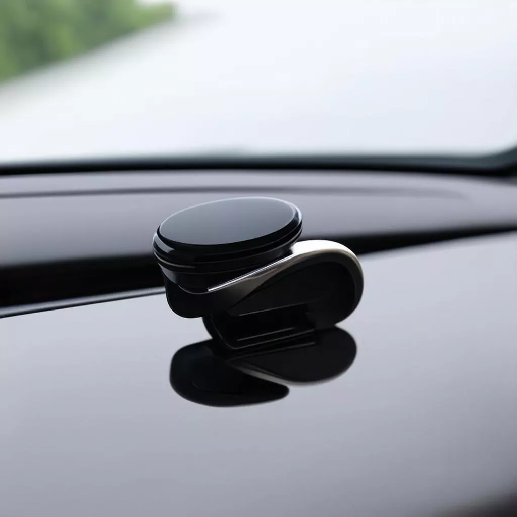 Kẹp nước hoa ô tô hiện đại