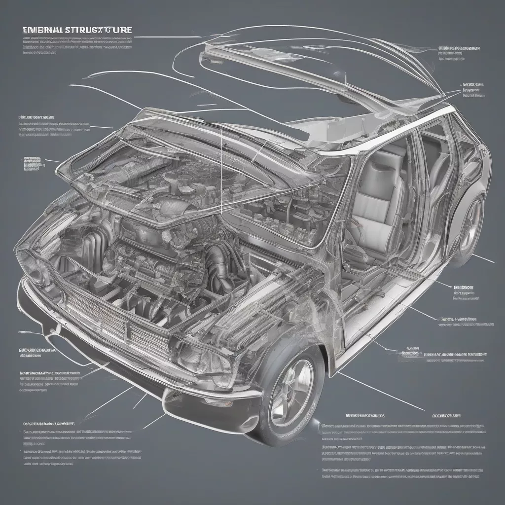 Decoding "Automotive Structure and Calculation PDF": A Pocket Guide for Industry Professionals