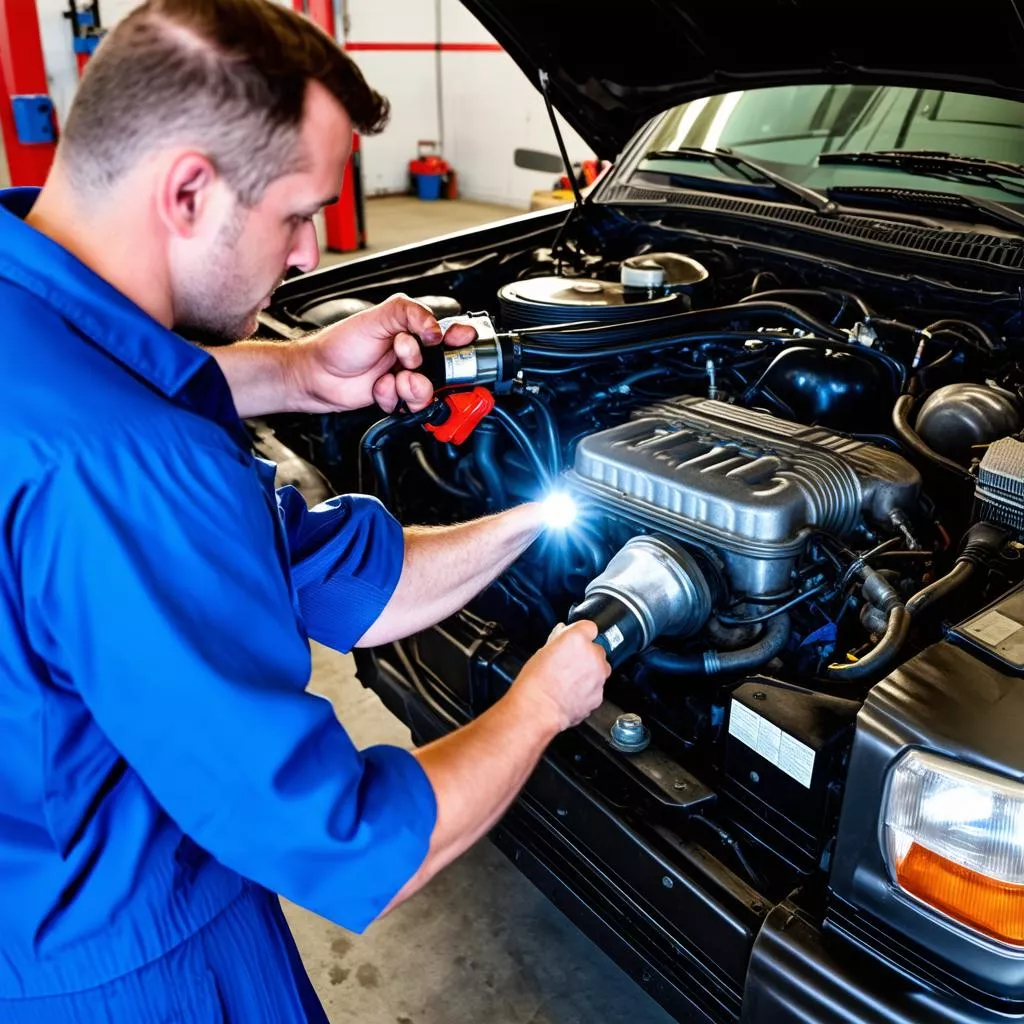 Ace Your Automotive Internship Report Conclusion