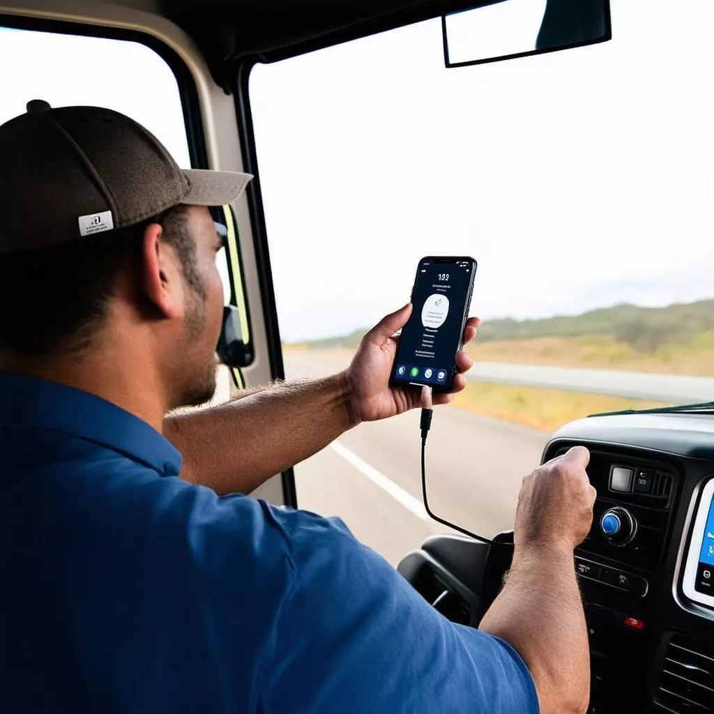 Không Kết Nối Được Bluetooth Với Ô Tô - Nguyên Nhân Và Cách Khắc Phục