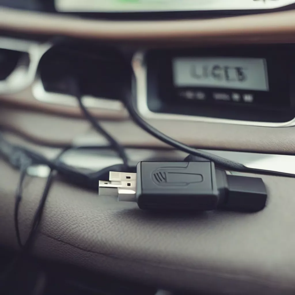 Enjoy Your Drive: How to Use a USB for Music in Your Car