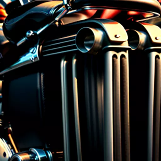 How Much Does a Motorcycle Radiator Cost? Pricing and Replacement Guide