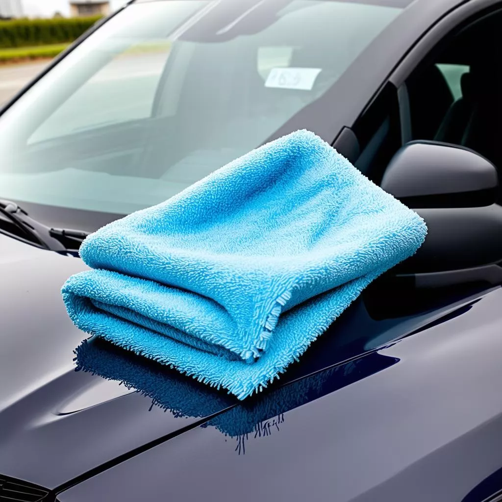 トラックのガラス磨き: 輝きを取り戻す最適な方法