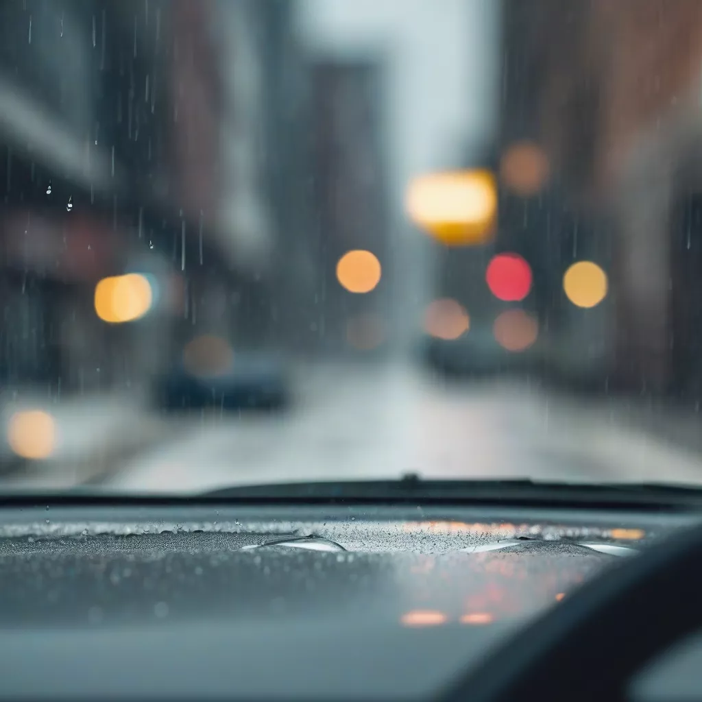 Khăn Lau Kính Xe Ô Tô: "Mắt Thần" Cho Mọi Chuyến Đi