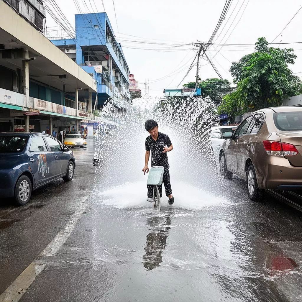 How to Start a Profitable Car Wash Business: A Comprehensive Guide