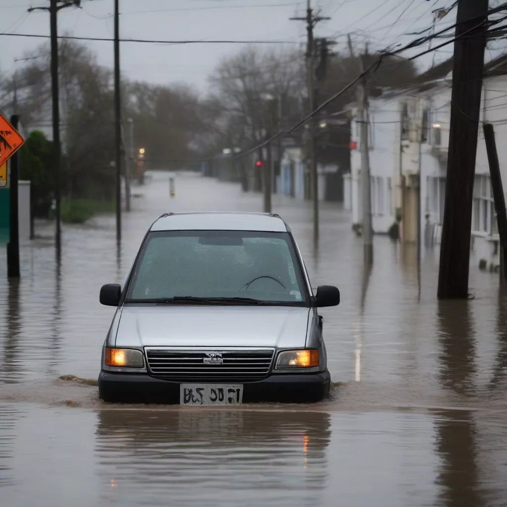 Gầm xe ô tô cao bao nhiêu là hợp lý? Lời khuyên từ chuyên gia Xe Tải Hà Nội