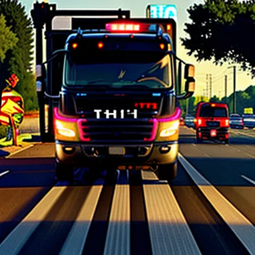 Bahaya Mengabaikan Rambu Lalu Lintas dan Cara Pencegahannya