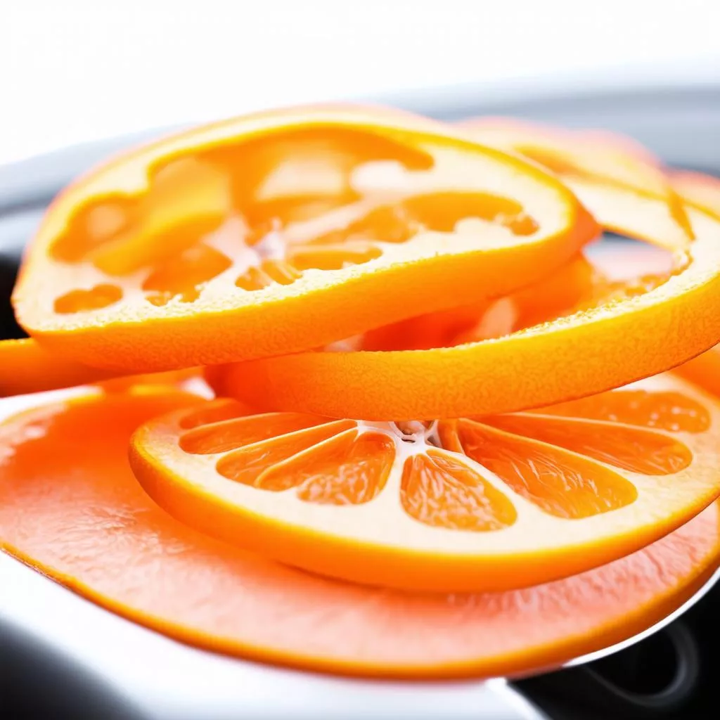 Khử Mùi Ghế Da Ô Tô: Bí Quyết Cho Không Gian Nội Thất Luôn Thơm Mát