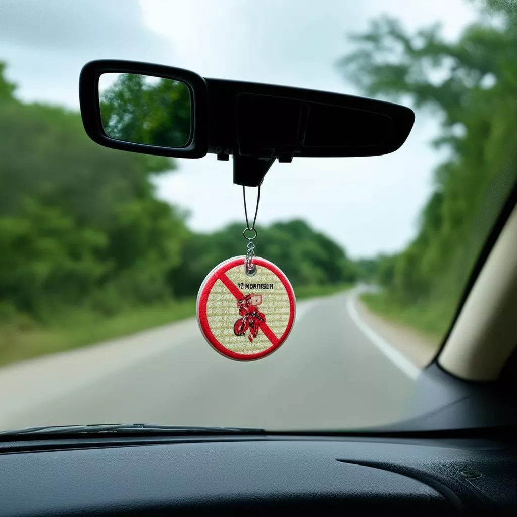Car Odor Removal: Fresh Air and Comfort on the Road