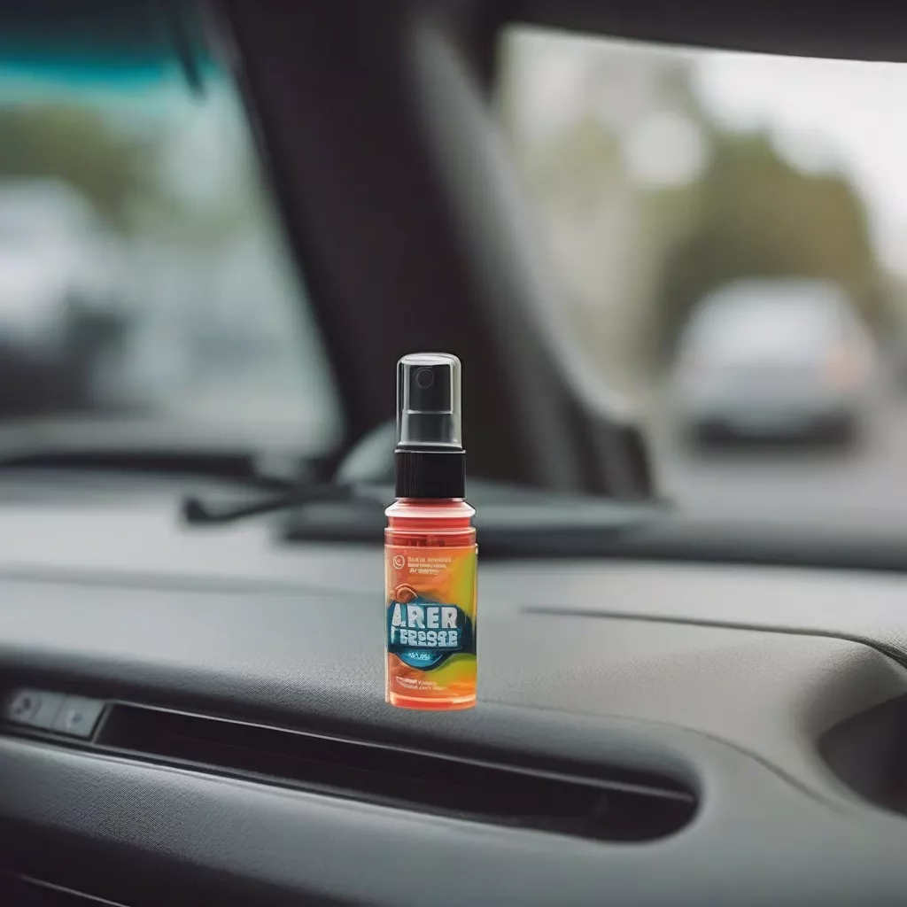 Eliminating Truck Odors: Tips for a Fresh and Confident Cabin