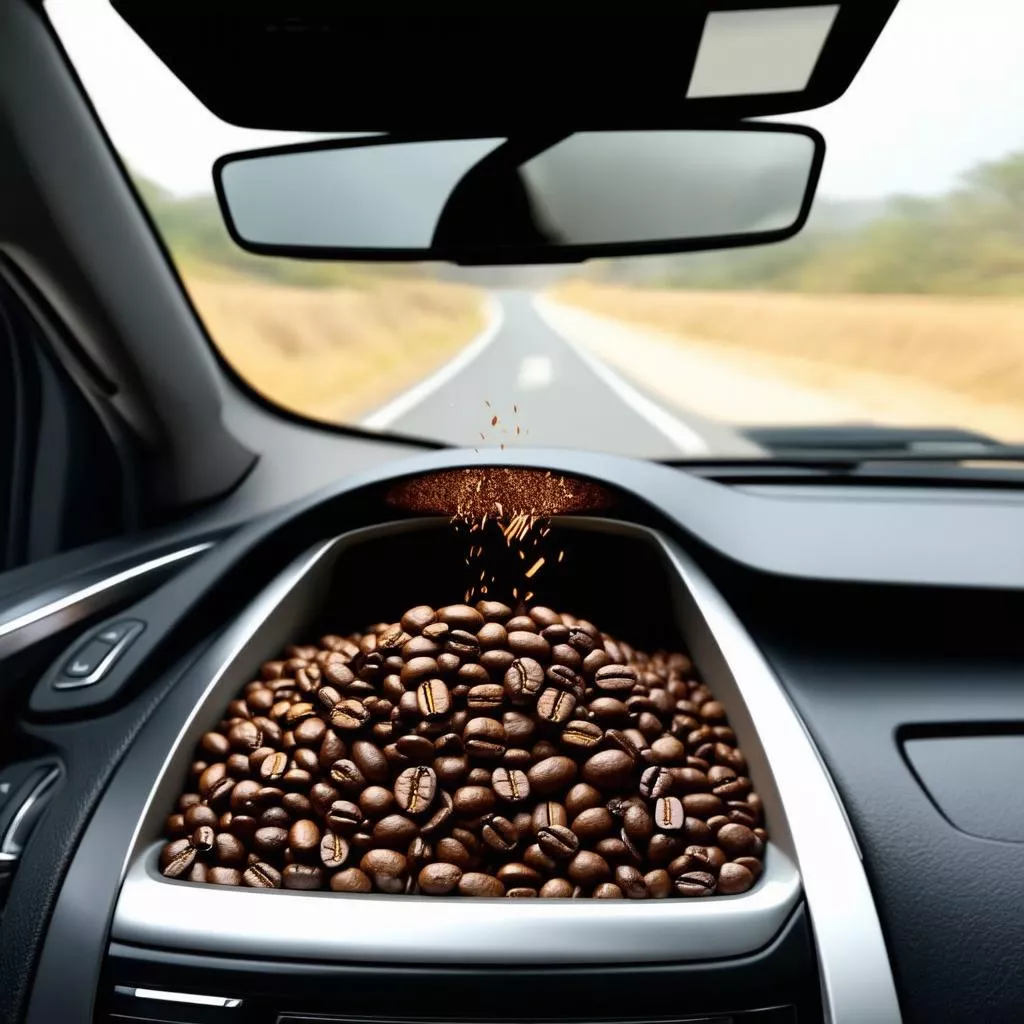 कार की बदबू दूर करने के आसान और असरदार तरीके