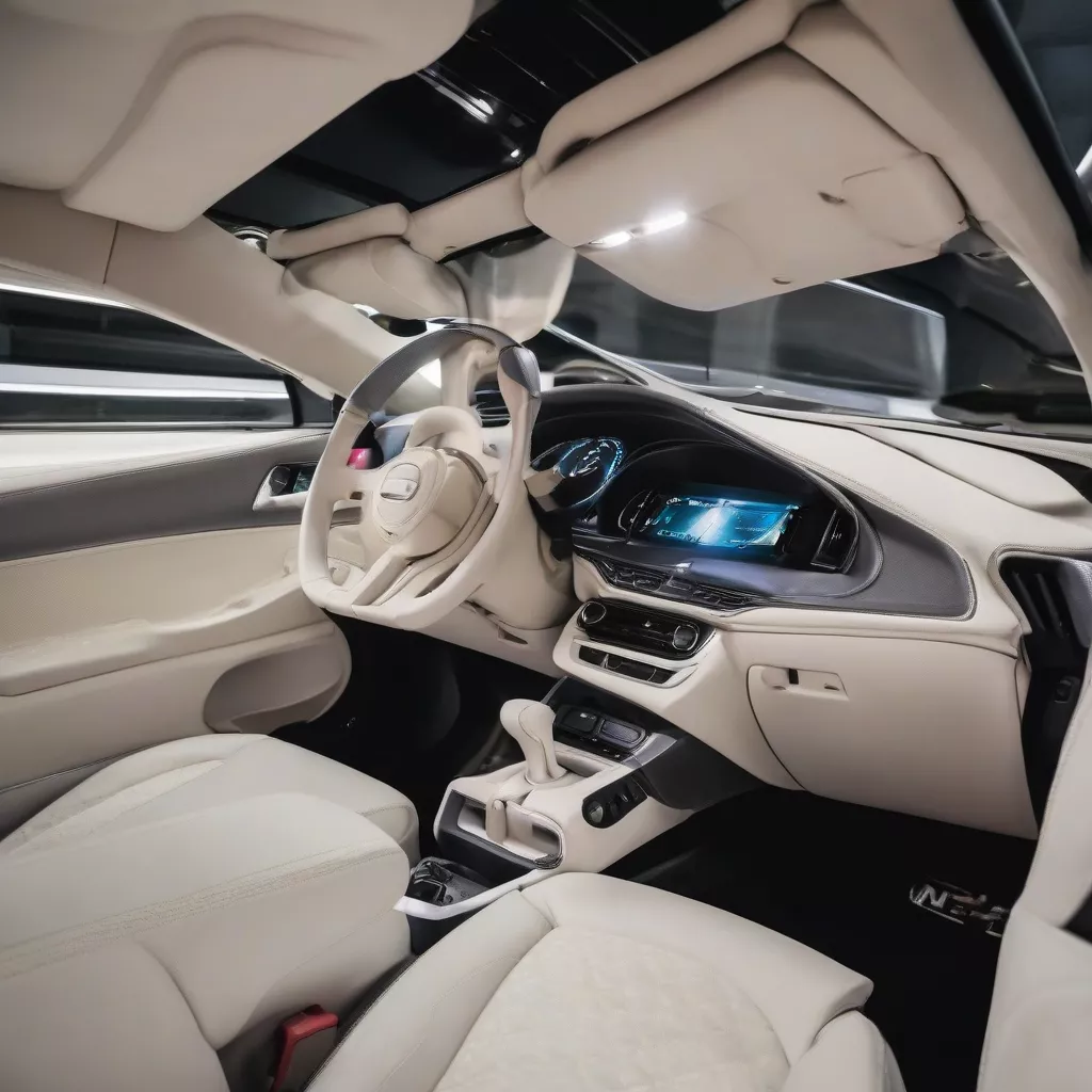 How to Eliminate New Car Smell: Tips for a Fresh and Pleasant Interior