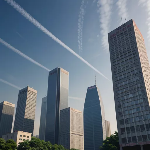 Khu vực Hiện đại ở Hà Nội