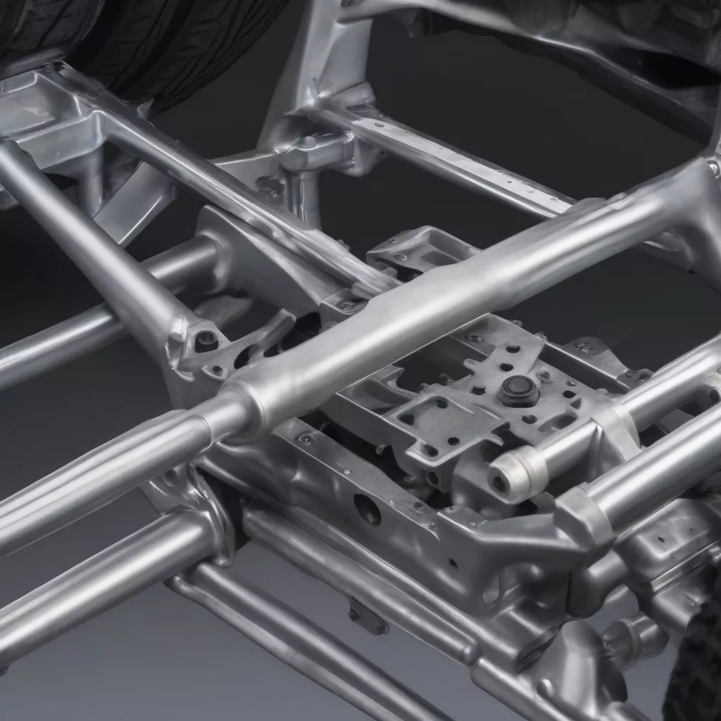 Choosing the Right Truck Chassis: A Comprehensive Guide