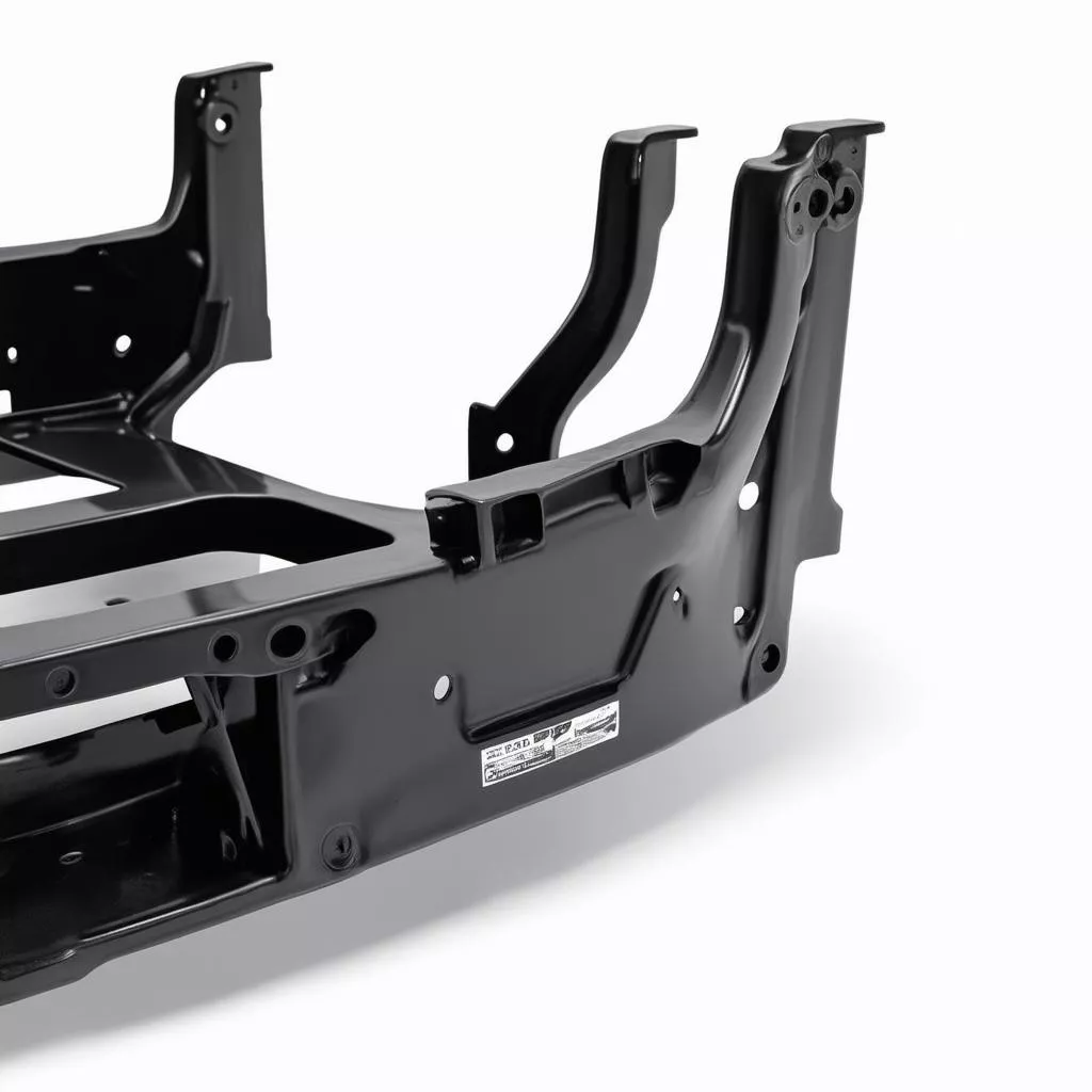 Cấu tạo ghế ô tô: Tìm hiểu chi tiết từ A đến Z