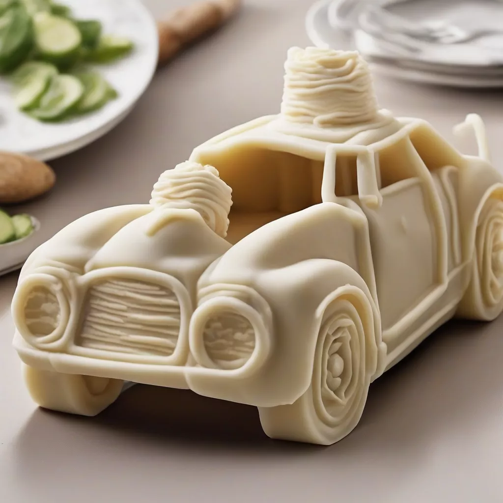 Cetakan Kue Berbentuk Truk: Wujudkan Mimpi Truk Menjadi Kenyataan Manis